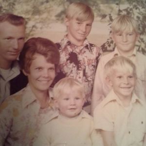 Meet your Posher, Ann